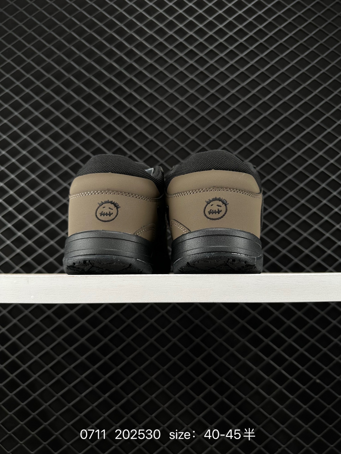 Travis Scott Jordan Jumpman Jack